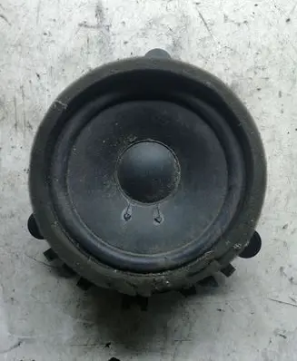 Volvo S40, V40 Front door speaker 30657445