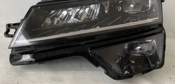 Skoda Karoq Headlight/headlamp 57B941015B