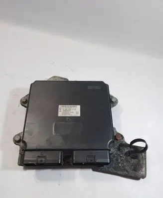 Mitsubishi Colt Engine control unit/module A1341501779 1860A551 E6T42483