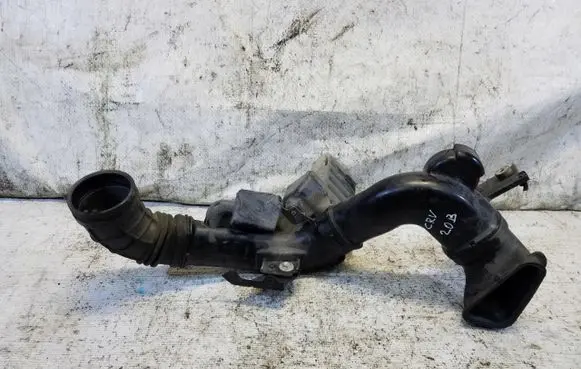 Honda CR-V Intake resonator 
