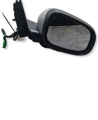 Volvo S80 Front door electric wing mirror 31298848