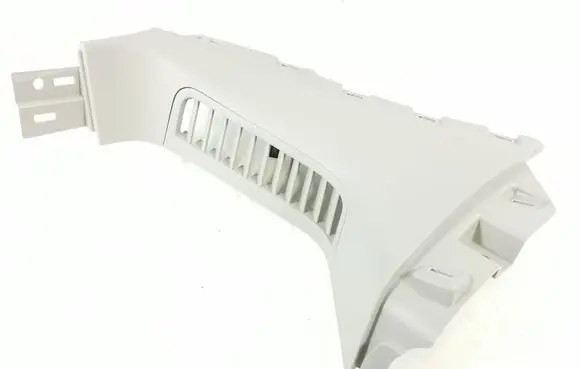 Jeep Grand Cherokee WL Other sill/pillar trim element 6XP10SA5AB
