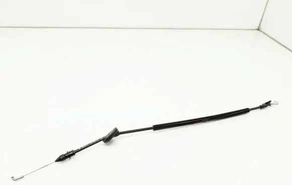 Volkswagen Golf V Front door cable line 1K5837085