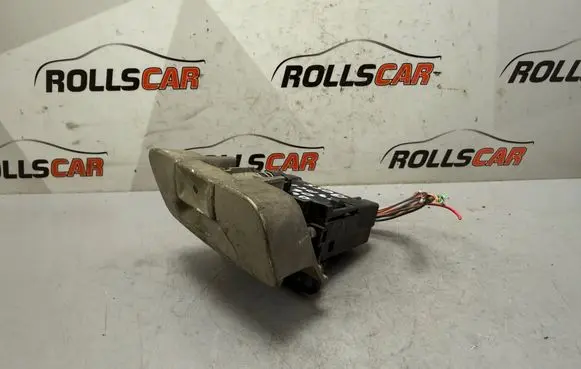 Renault Laguna II Hand brake release handle 