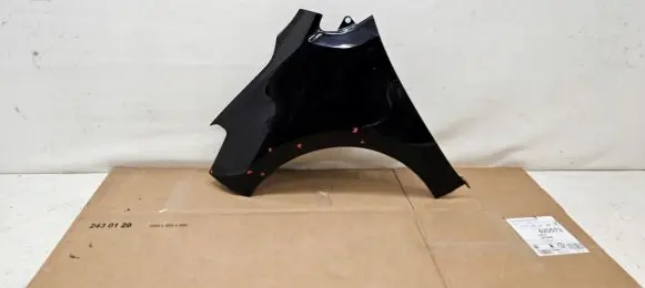 Volkswagen Up Fender