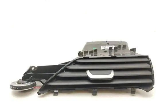 BMW 7 G11 G12 Dashboard side air vent grill/cover trim 929949905