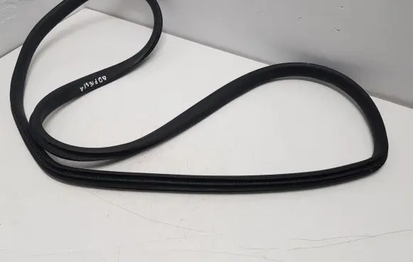 Ford Fiesta Rear door rubber seal (on body) D1M2A