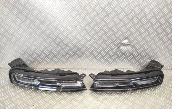 Citroen C5 Aircross LED Daytime headlight 9816946580 201905031422