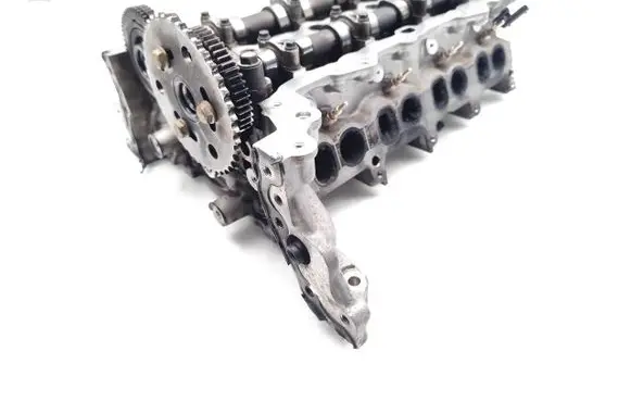 Opel Insignia A Engine head 55489308 55592785