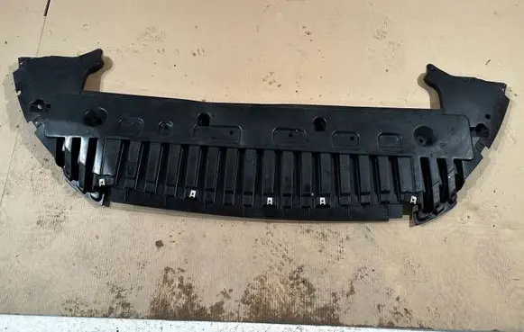Ford Mondeo MK V Front bumper skid plate/under tray DS738B384B