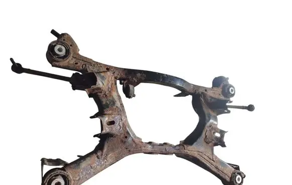 Subaru Legacy Rear subframe 