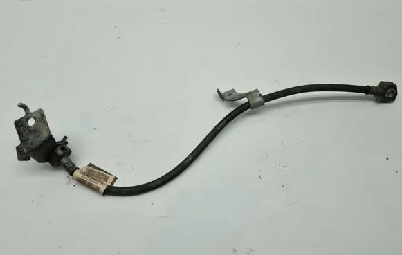 Ford Mustang VI Brake line pipe/hose KR332C339FA