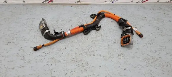 BMW 3 G20 G21 Other wiring loom 9426357