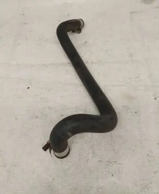 Mercedes-Benz Vario Coolant pipe/hose 0086015582