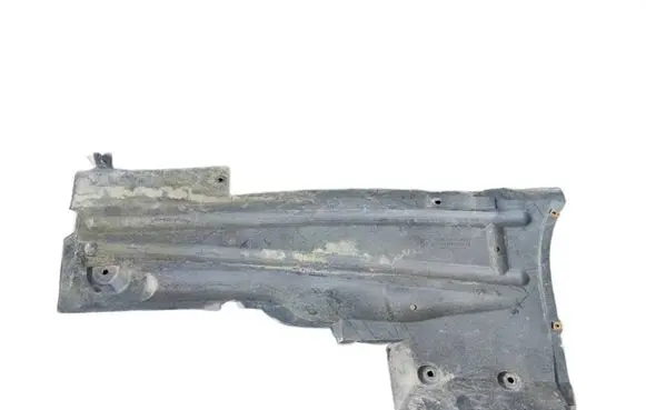 BMW 7 E38 Side bottom protection 51718163842 8163842
