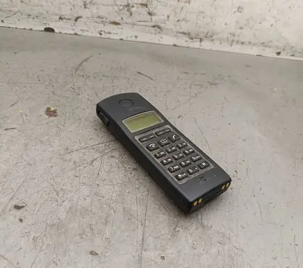 BMW 5 E39 Phone 6920275 8060C1002