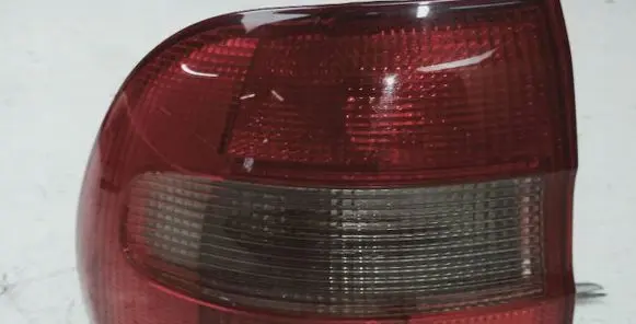 Volvo S40, V40 Rear/tail lights 