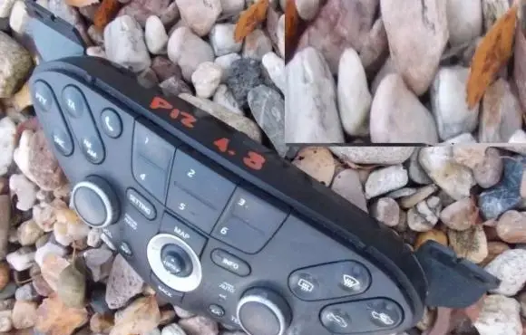 Nissan Primera Other switches/knobs/shifts