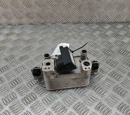 BMW iX Air conditioning (A/C) air dryer 9474774