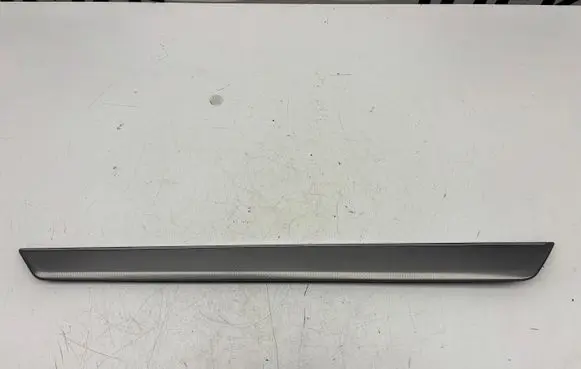 Mercedes-Benz E W212 Rear door card trim A2127307522