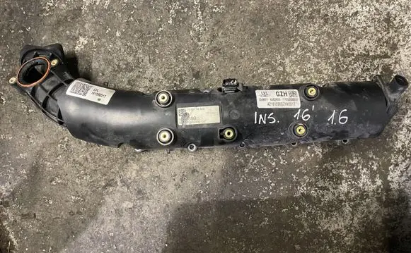 Opel Insignia A Intake manifold 55494599