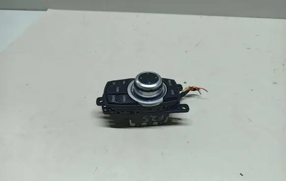 BMW X3 F25 Head unit multimedia control 9286699