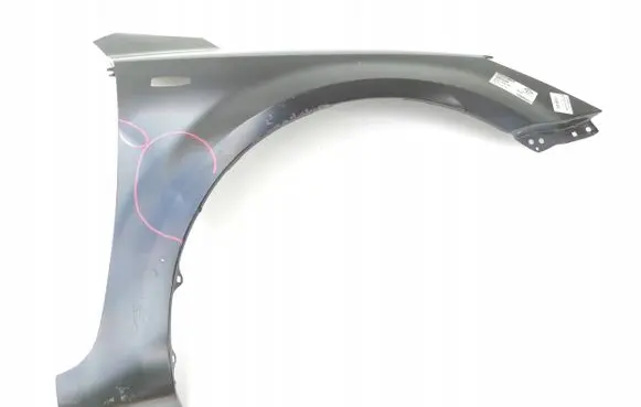 KIA Ceed Fender 6553006