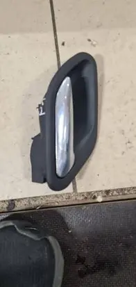 BMW 5 E39 Front door interior handle 7032926