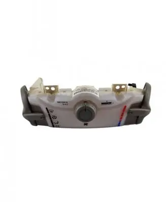 Peugeot 107 Climate control unit 69617003Q