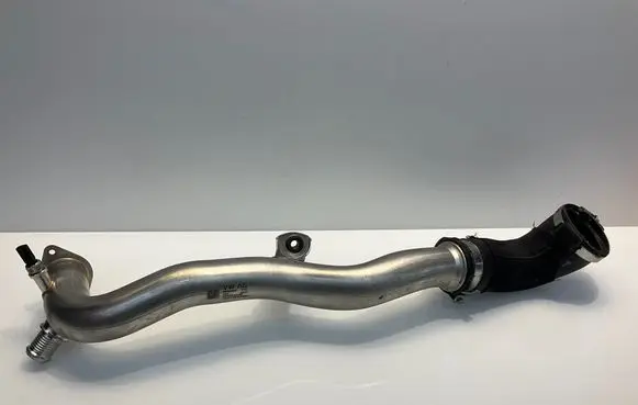 Porsche Macan (95B) Intercooler hose/pipe 06M145674ED