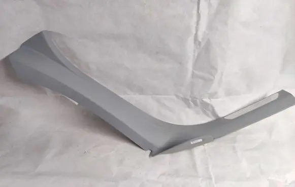 Audi A8 S8 D4 4H Rear sill trim cover 4H0864607K