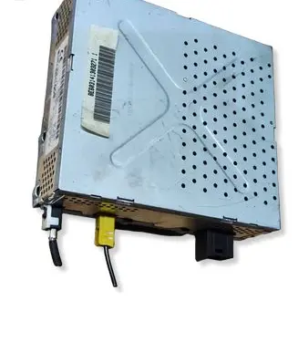 Mercedes-Benz E W211 Engine control unit/module 6031D1041303271 A2118274242 41303271