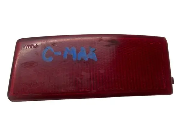 Ford C-MAX I Rear tail light reflector 3M5113B415A
