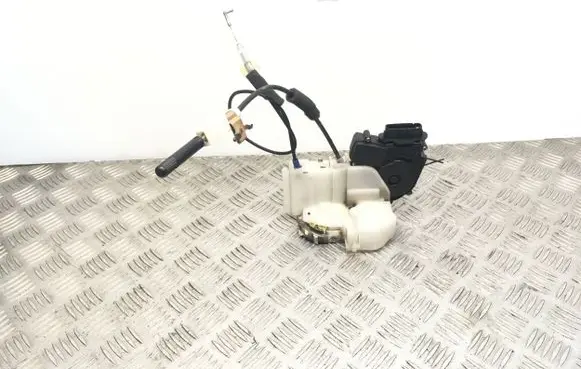 Honda Accord Front door lock