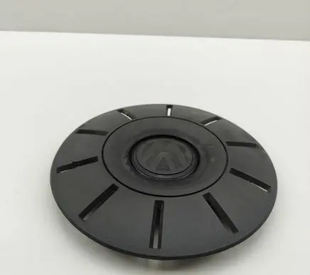 Volkswagen Transporter - Caravelle T6 R20 wheel hub/cap/trim 7E0601151B