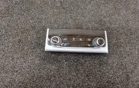 BMW 7 G11 G12 Climate control unit 6999385