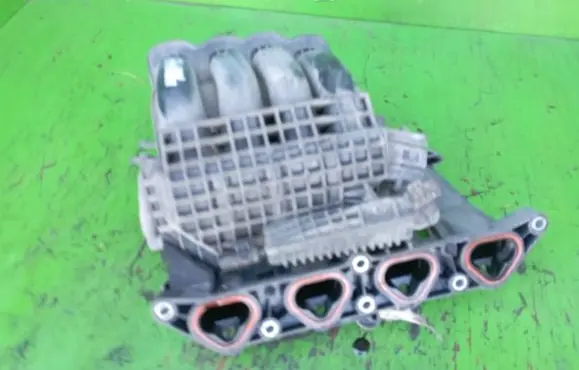 Volkswagen Golf V Intake manifold 036129709GT