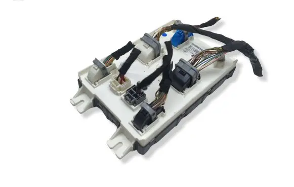 Chrysler Pacifica Central body control module 68360198AB