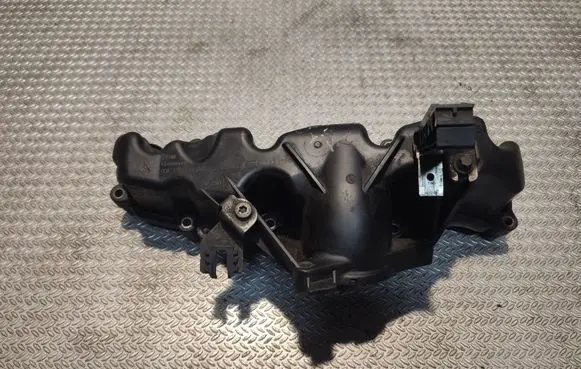 Volkswagen Crafter Intake manifold 03L129711AS