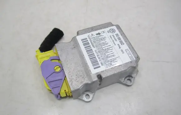 Airbag control unit/module