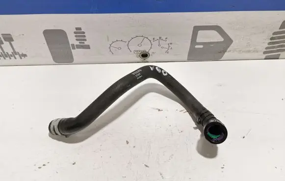 Volvo V60 Engine coolant pipe/hose 31319401