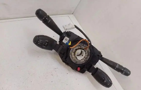 Peugeot 308 Headlight wiper switch 98154492ZD