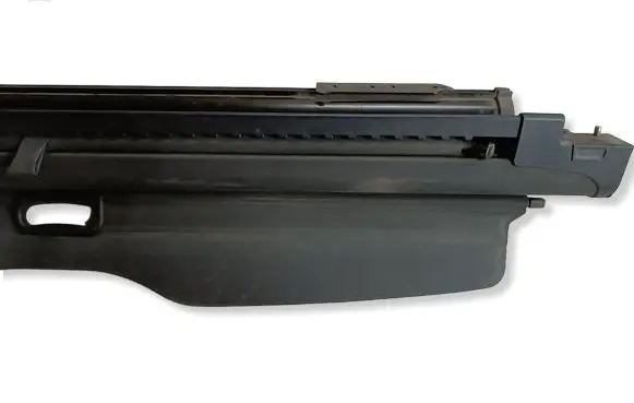 BMW 5 E39 Parcel shelf load cover 8236357