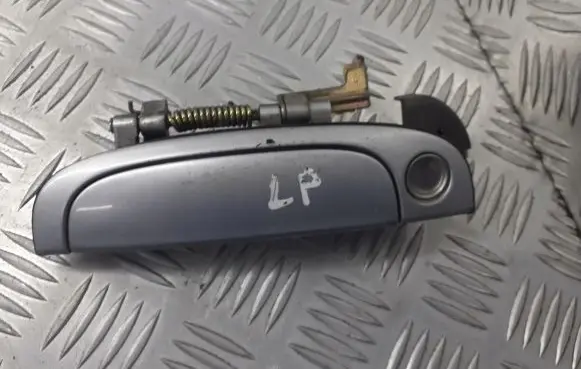 KIA Rio Front door interior handle 82650-1G050