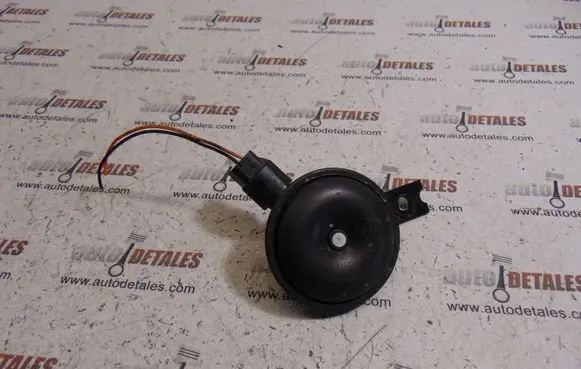 Hyundai i30 Alarm system siren 96630-3x001