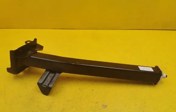 Peugeot 3008 III Front bumper shock/impact absorber 9859942380