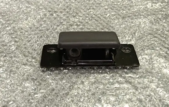 Opel Vivaro Loading door lock 8200006253 91166044 8200082777