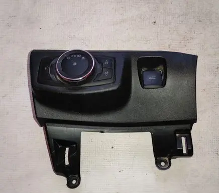 Ford Fusion II Light switch DG9T13D061BEW DS73F043K93A