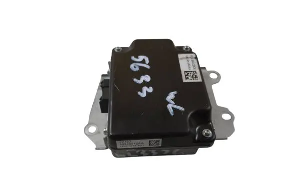 Jeep Grand Cherokee WL Other control units/modules 68349348AA