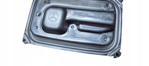 Mercedes-Benz GLE W167 Voltage converter/converter module 